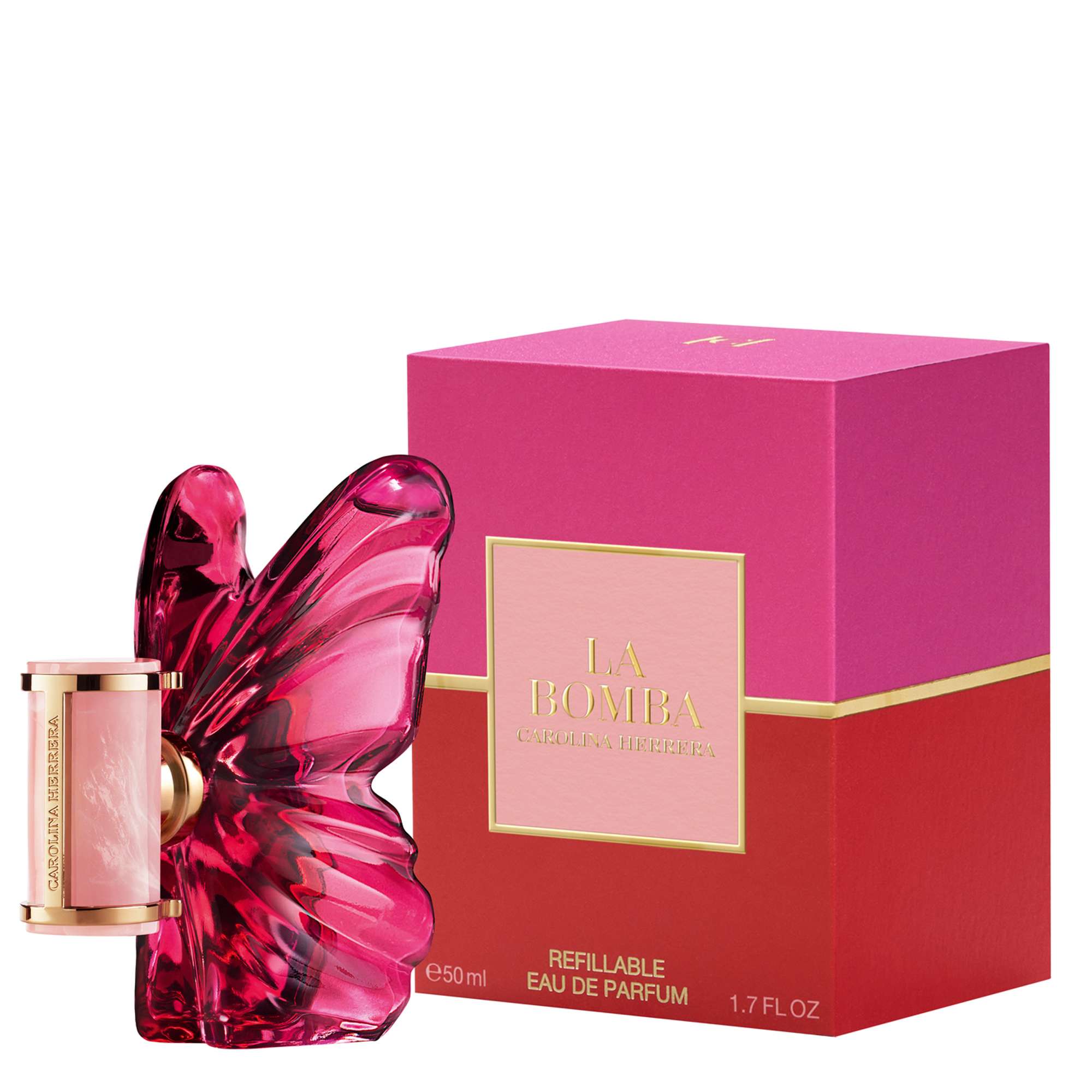 La Bomba Eau De Parfum 9