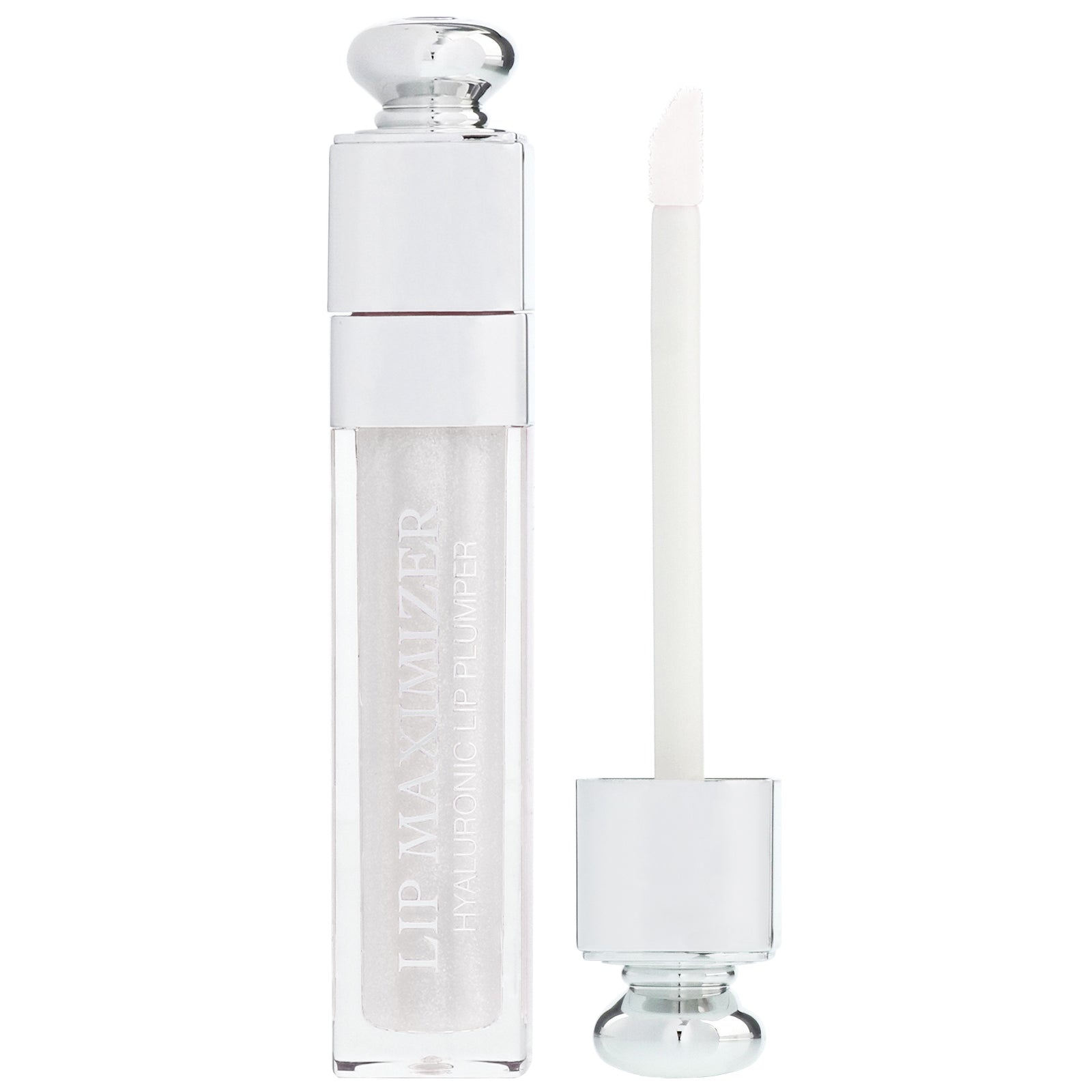 Addict Lip Maximizer Serum 000 Universal Clear 2