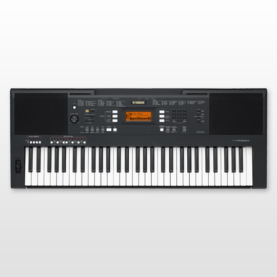 Yamaha 61 Keys Portable Keyboard