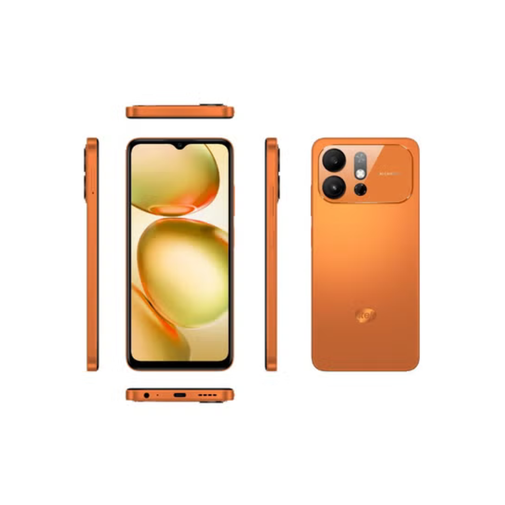 itel Smartphone