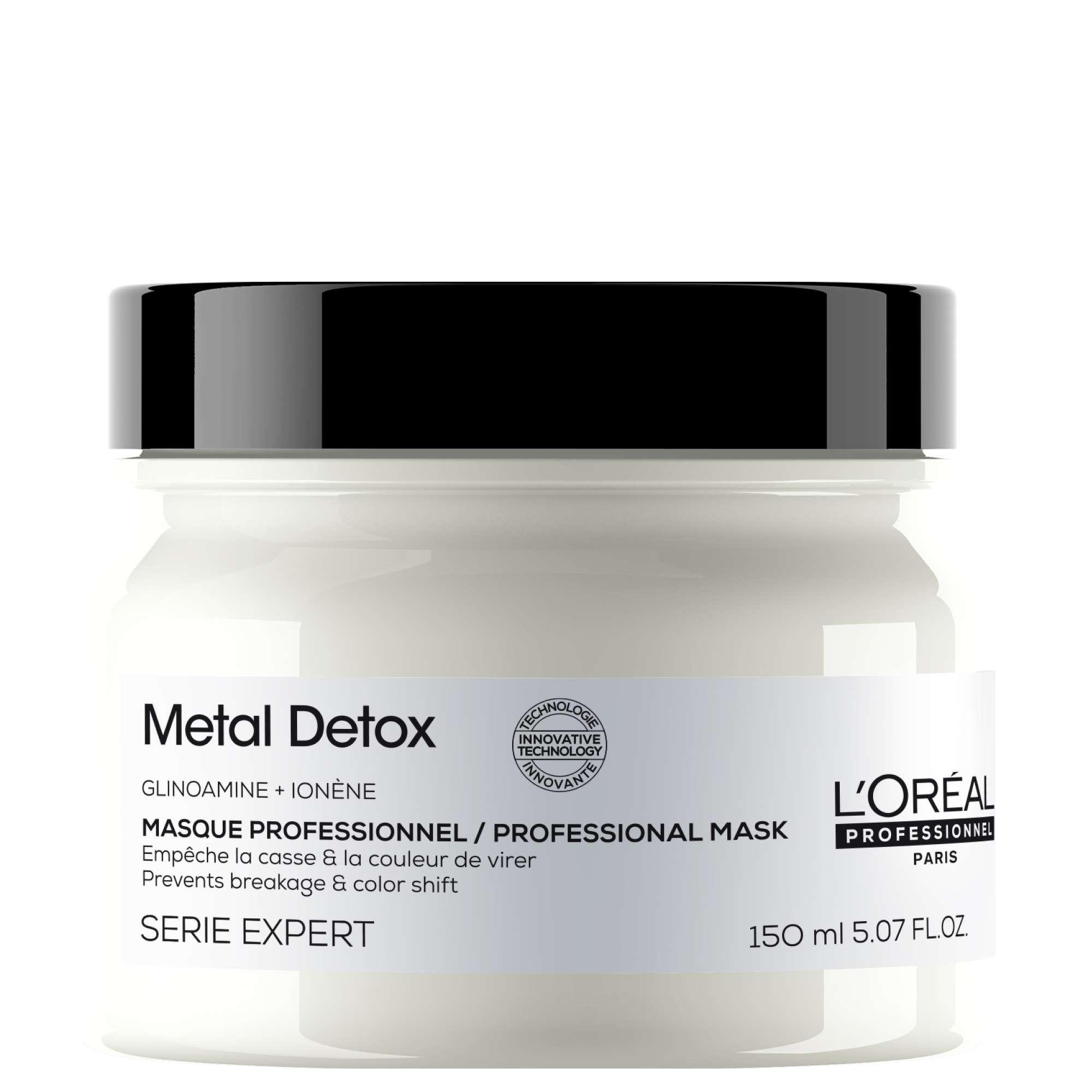 Thumbnail - L'Oréal Professionnel SERIE EXPERT Metall Detox Haarkur 150ml