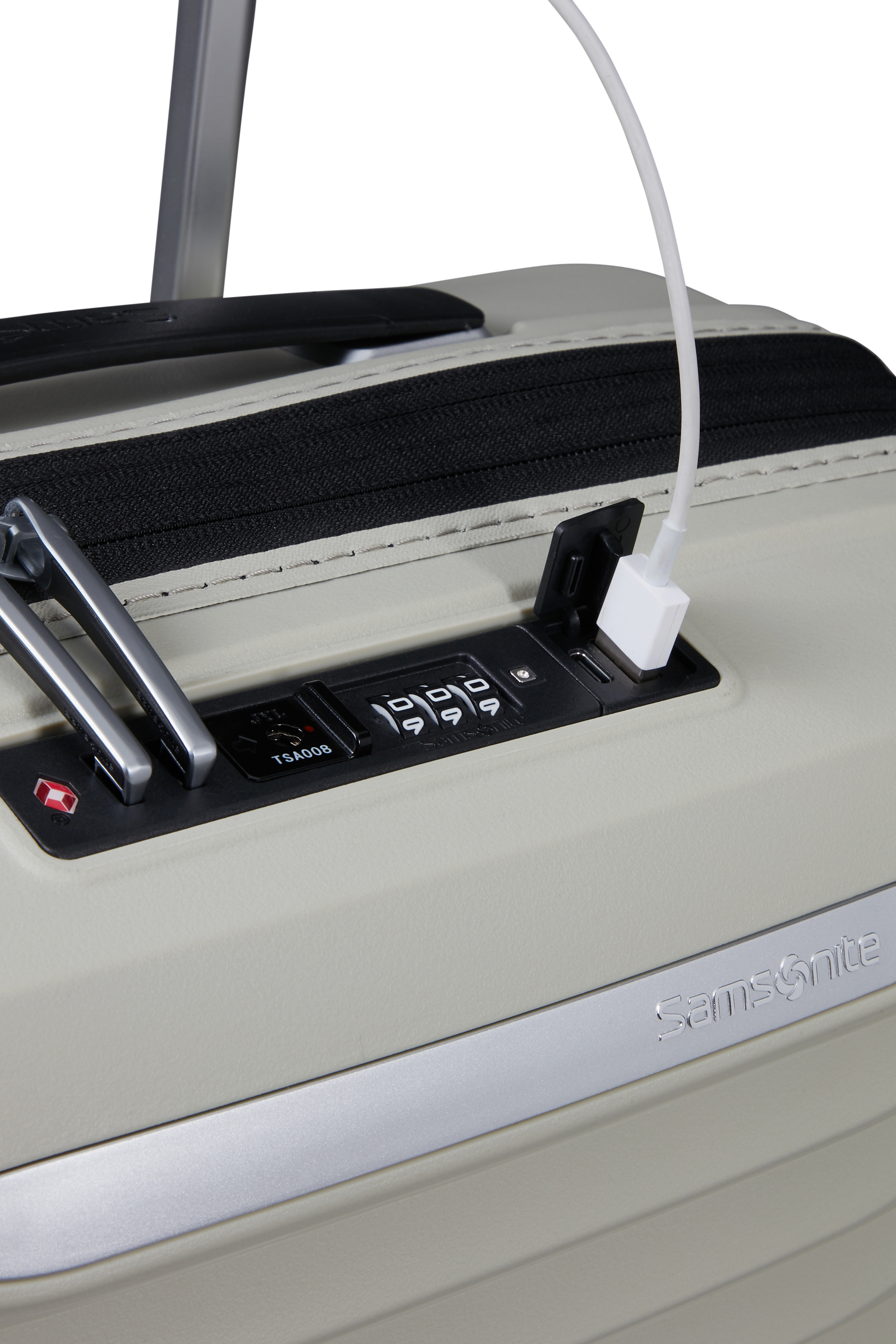 Samsonite Cabin Luggage