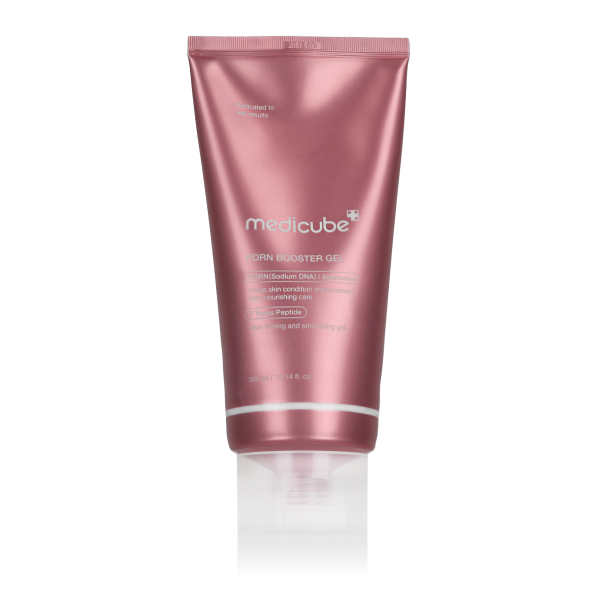 Medicube PDRN Booster Gel spevňujúci hydratačný gél