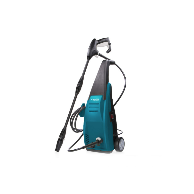 image: Image: Nettoyeur Haute Pression Koma - 1500w - 08710