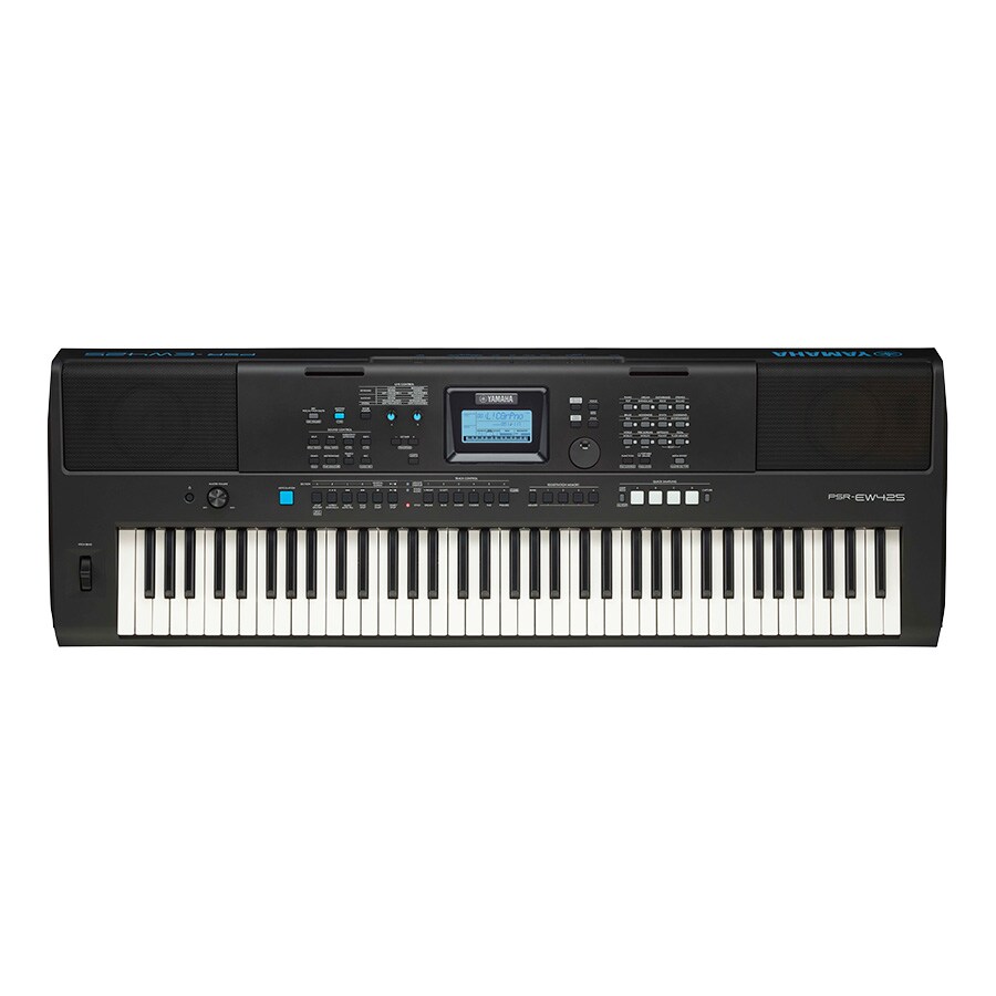 Yamaha 76 Keys Arranger Keyboard