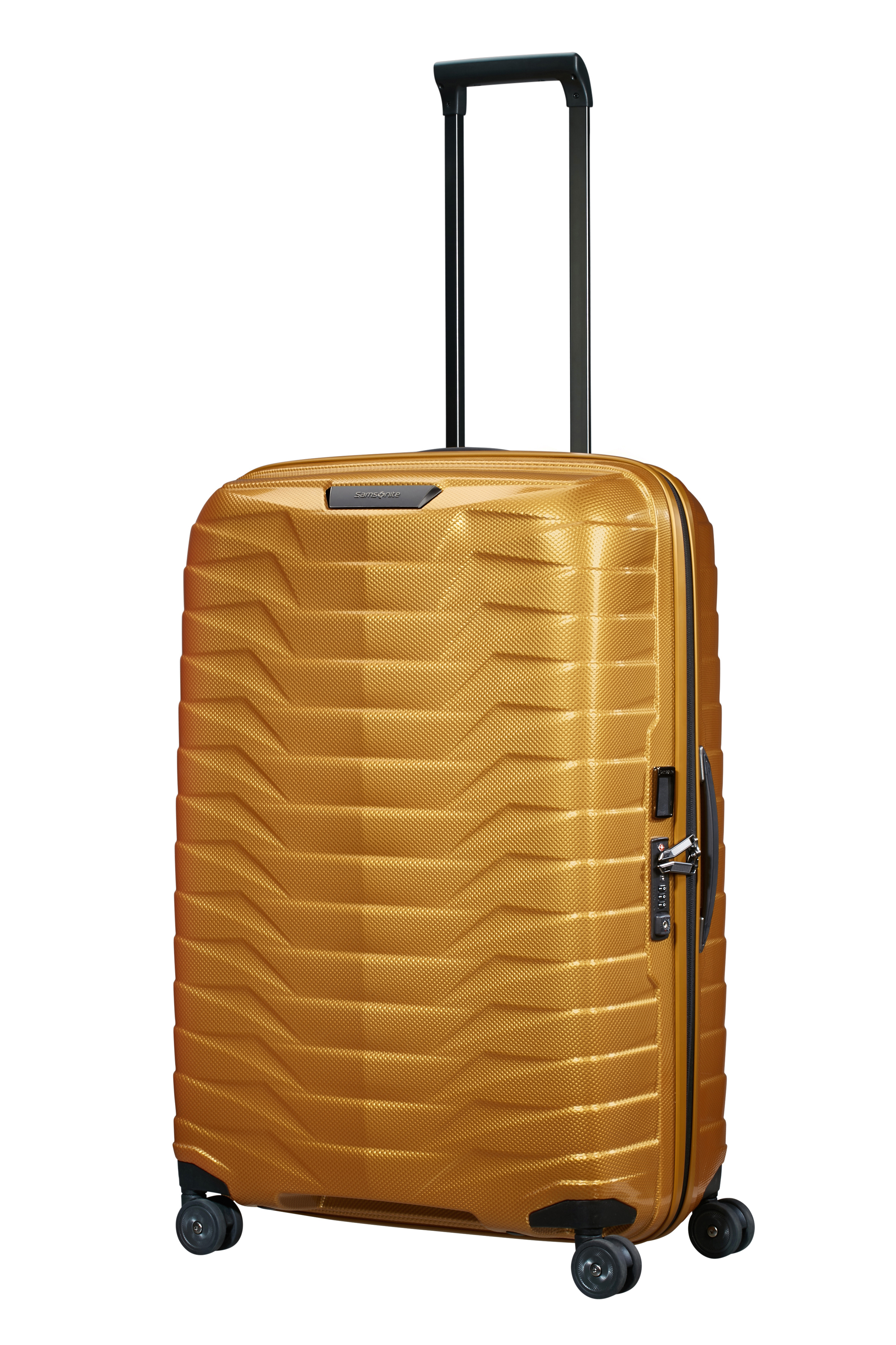 Samsonite Check-in Luggage