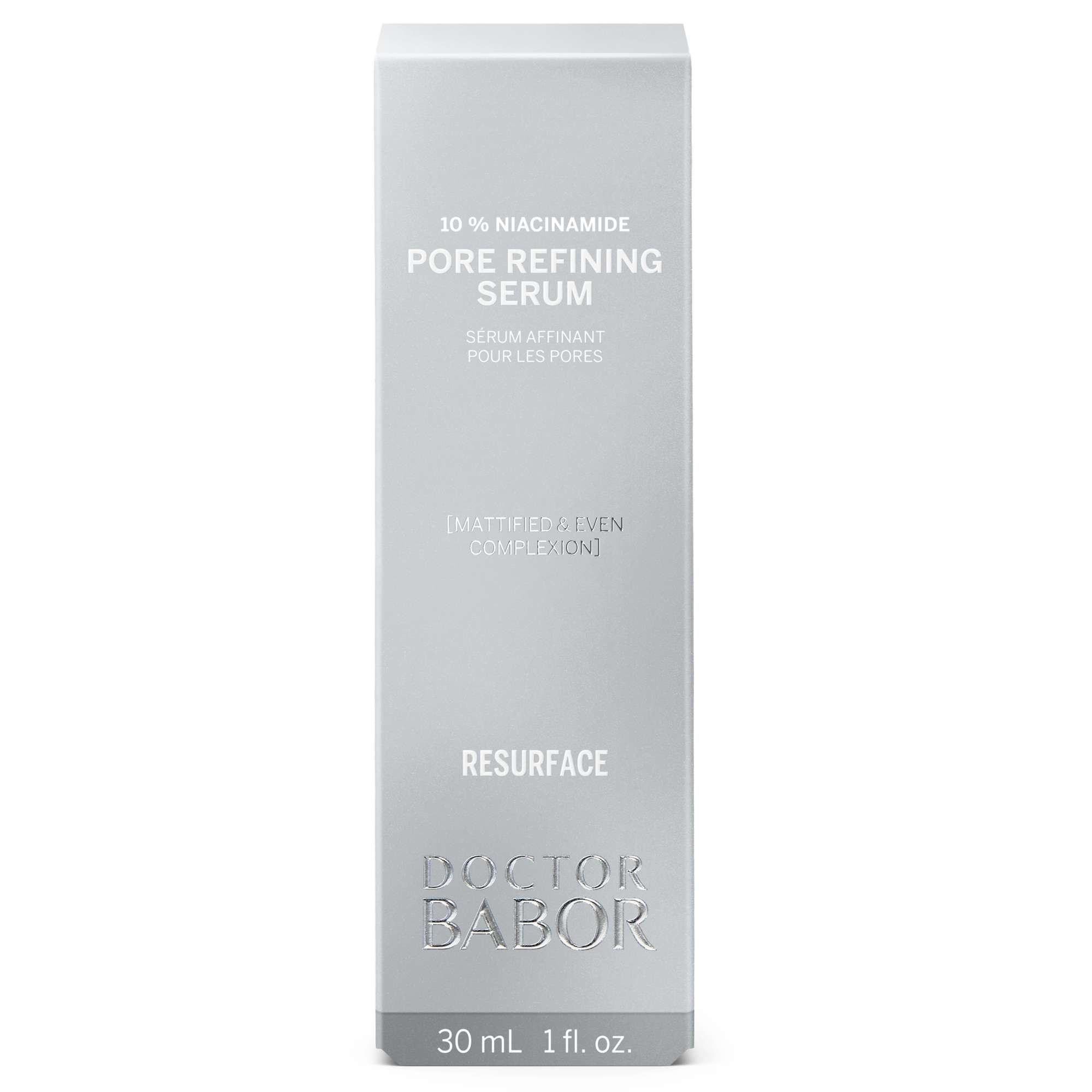 Babor Doctor Pore Refining Serum dam – bild 8