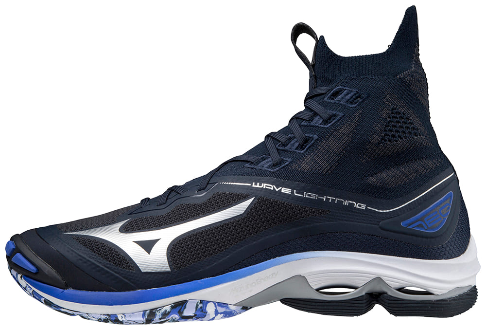 Кросівки волейбольні MIZUNO WAVE LIGHTNING NEO для дорослих, чоловікам