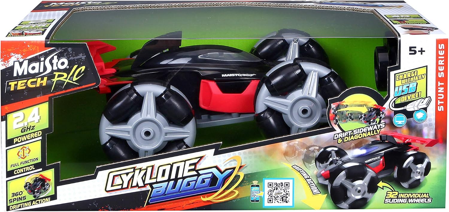 Maisto Tech Diecast Model Sports Car