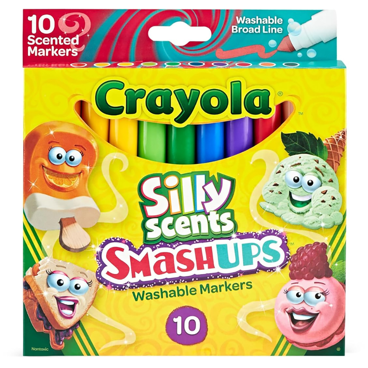 Crayola Color Marker