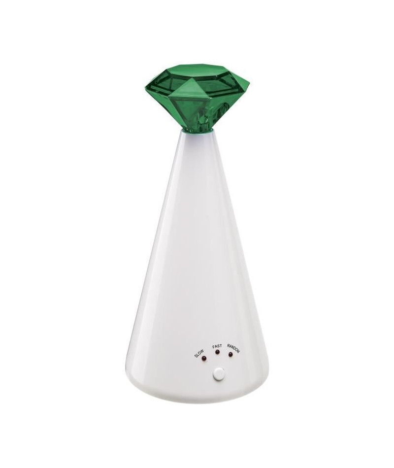 Jouet Électronique Pour Chats Phantom Blanc Ferplast
