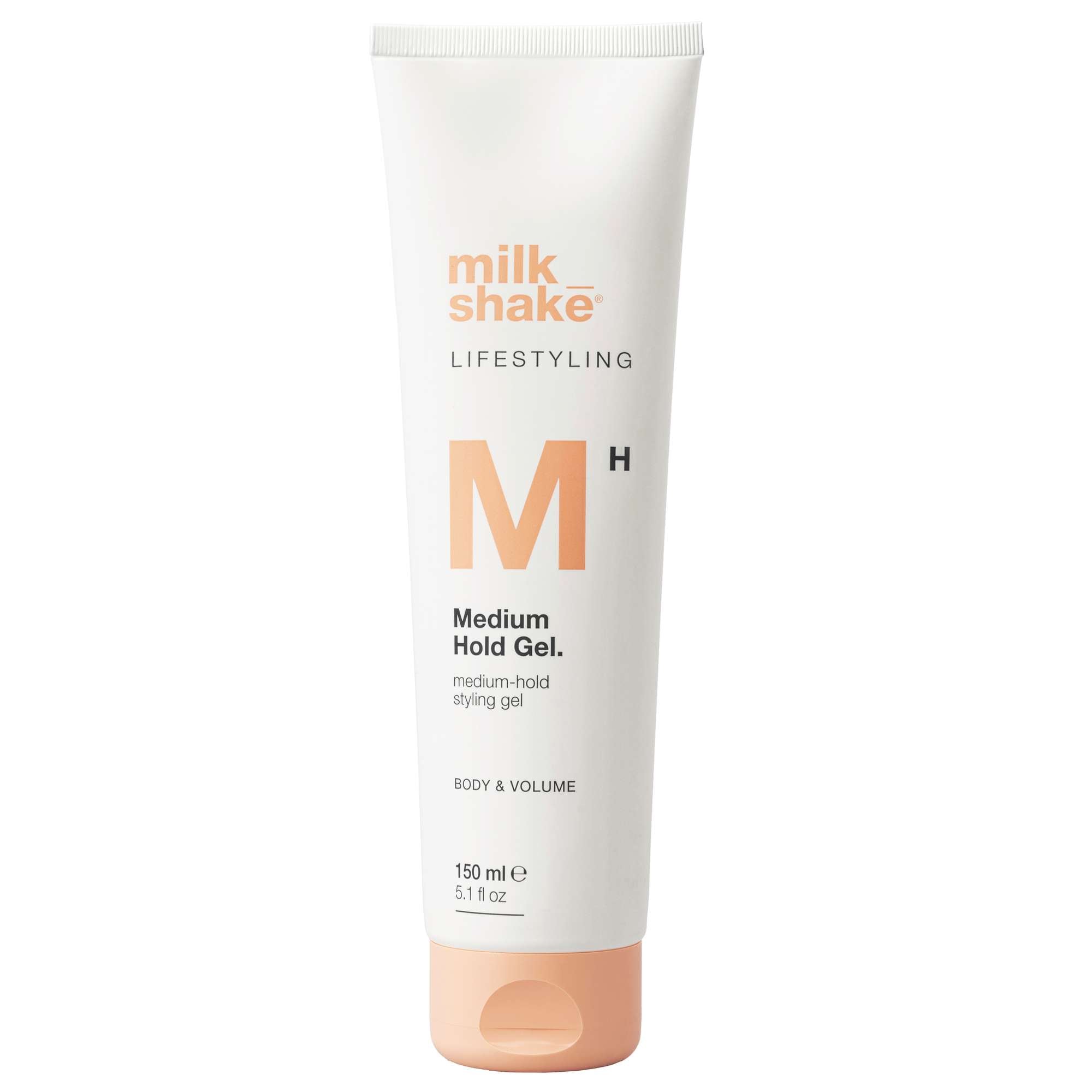 Milk_shake Lifestyling Medium Hold Gel dam – bild 7