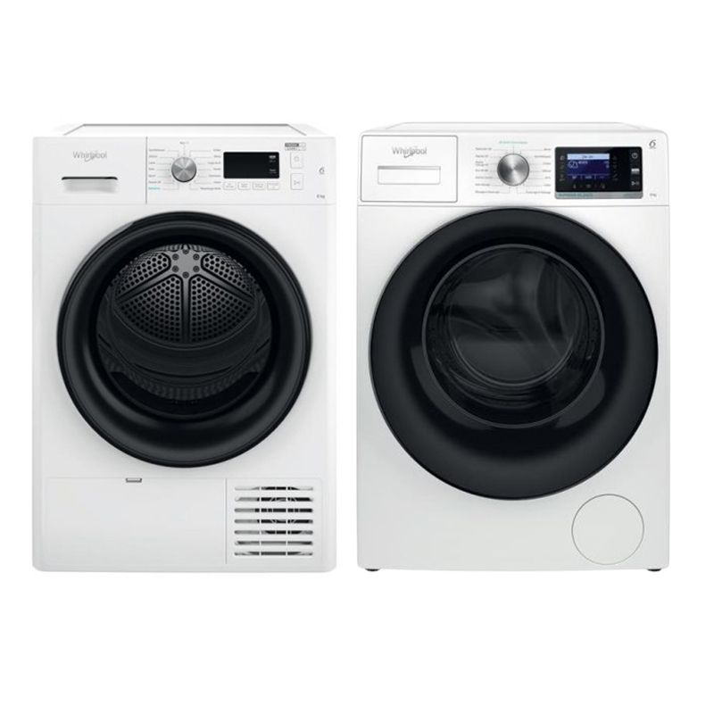 Pack Lave Linge Seche Linge