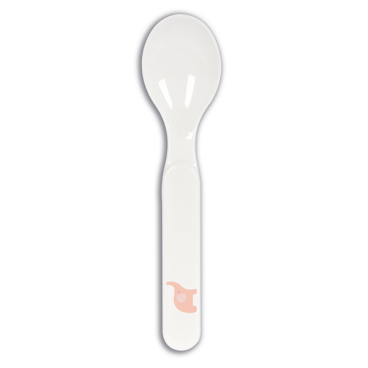 Ensemble Vaisselle Pour Enfants Safta Elefantes (4 Pièces)