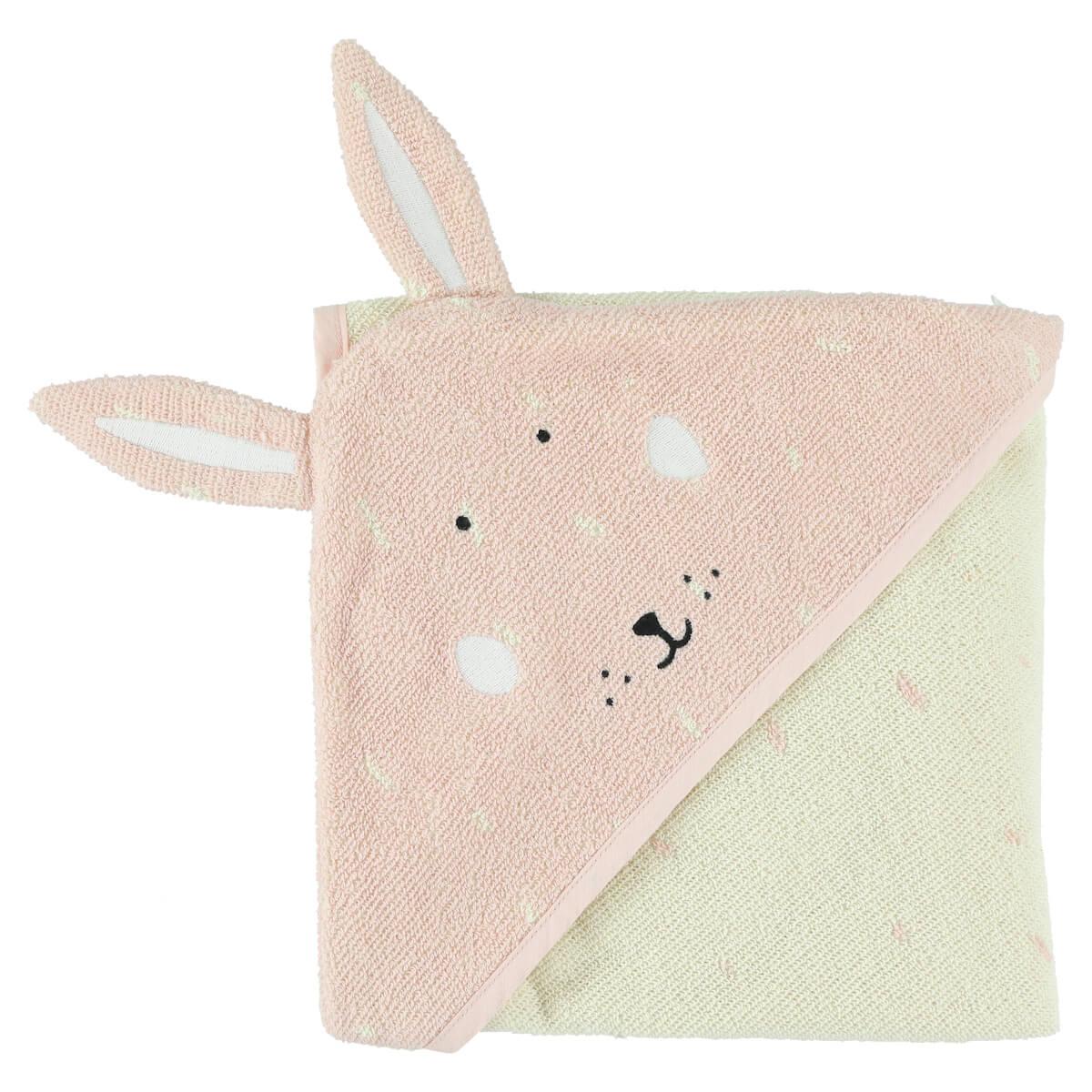 Cape De Bain 75x75cm Mrs. Rabbit