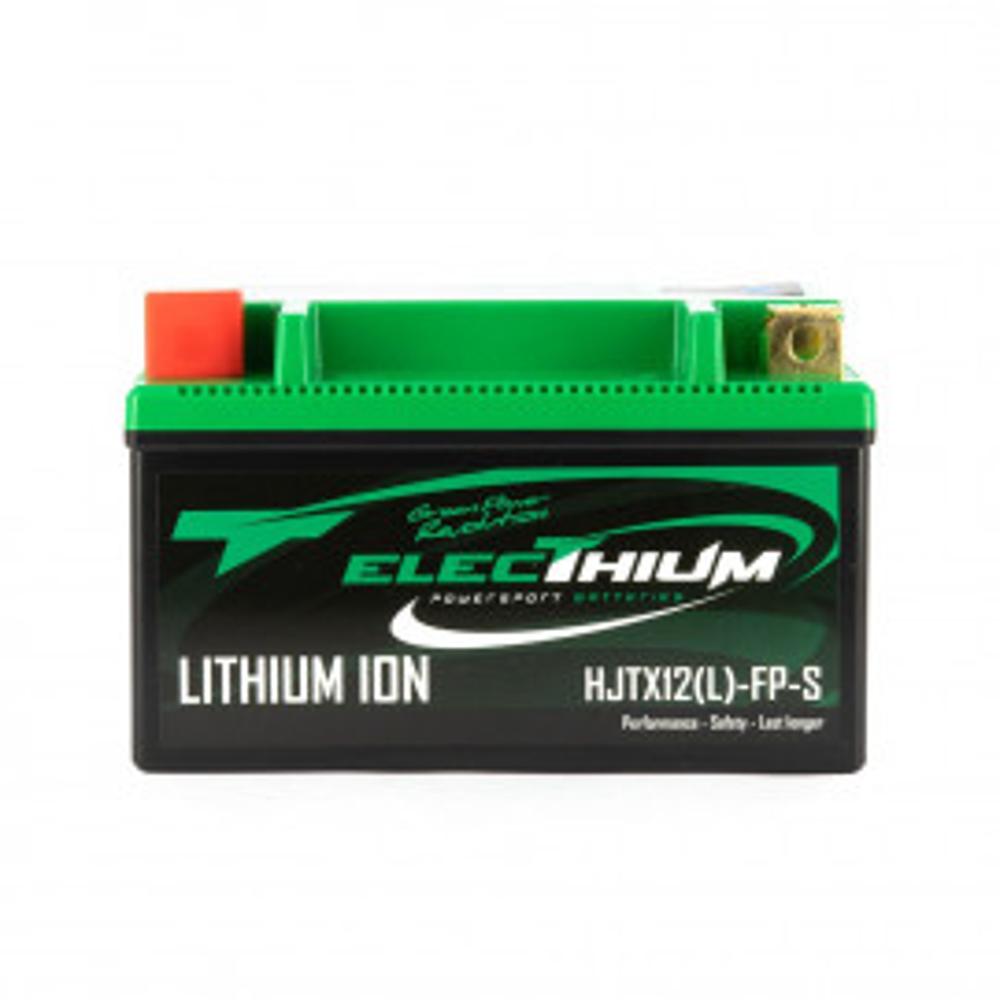 Lithium Ionen LiFePo4 Batterie YTX14L-BS 12V Für Suzuki GR 650 Gussrad