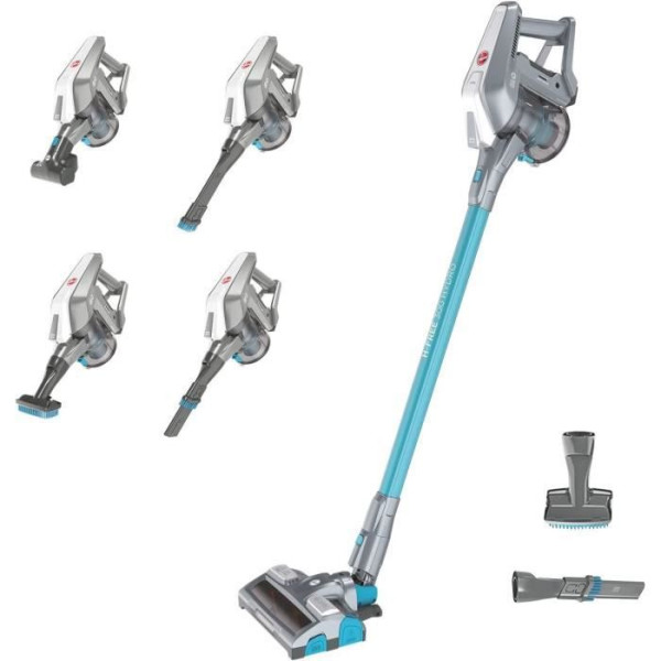 Aspirateur Sans Fil Carrefour