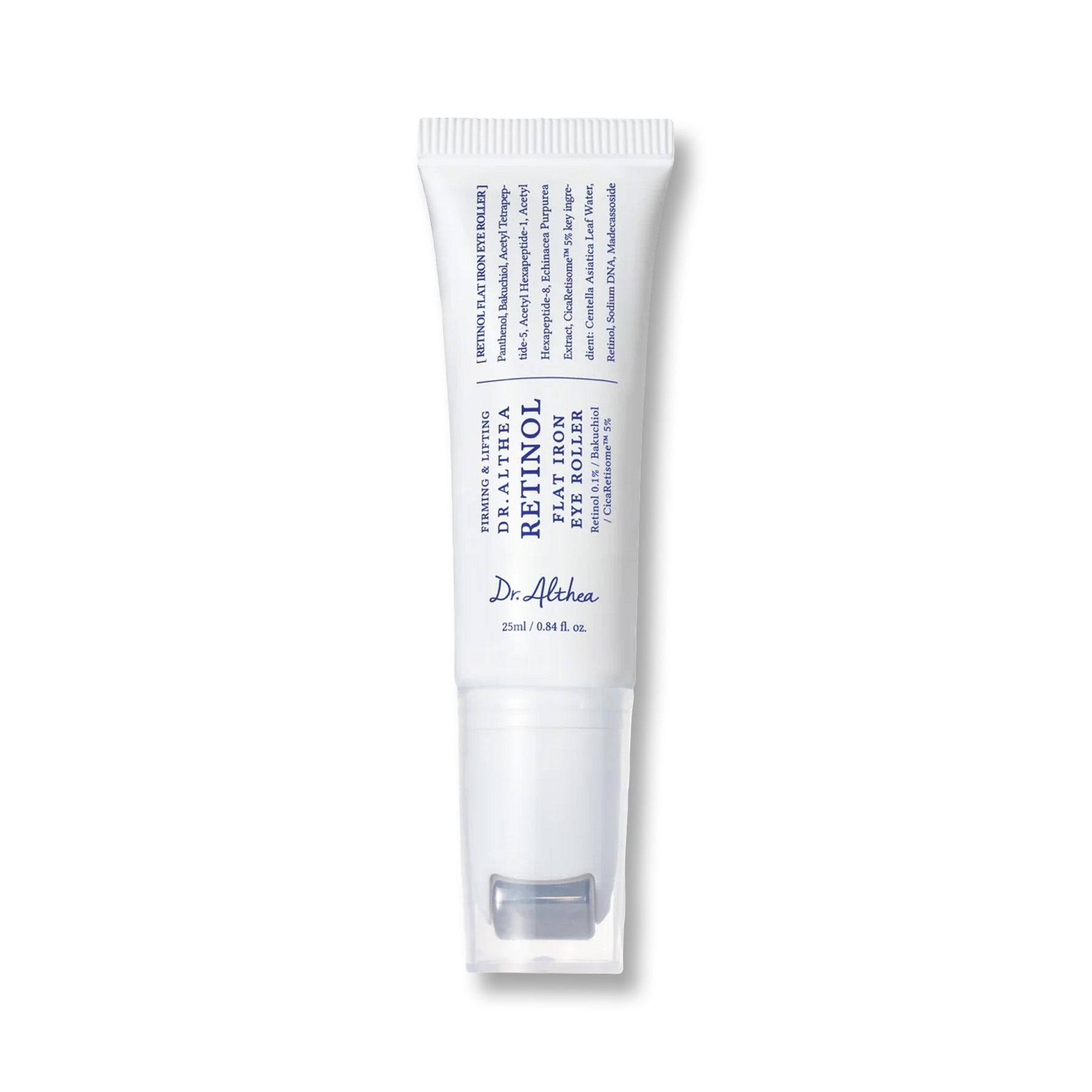 DR. ALTHEA Retinol Flat Iron Eye Roller