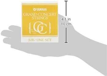 Yamaha Classical Guitar Beginner