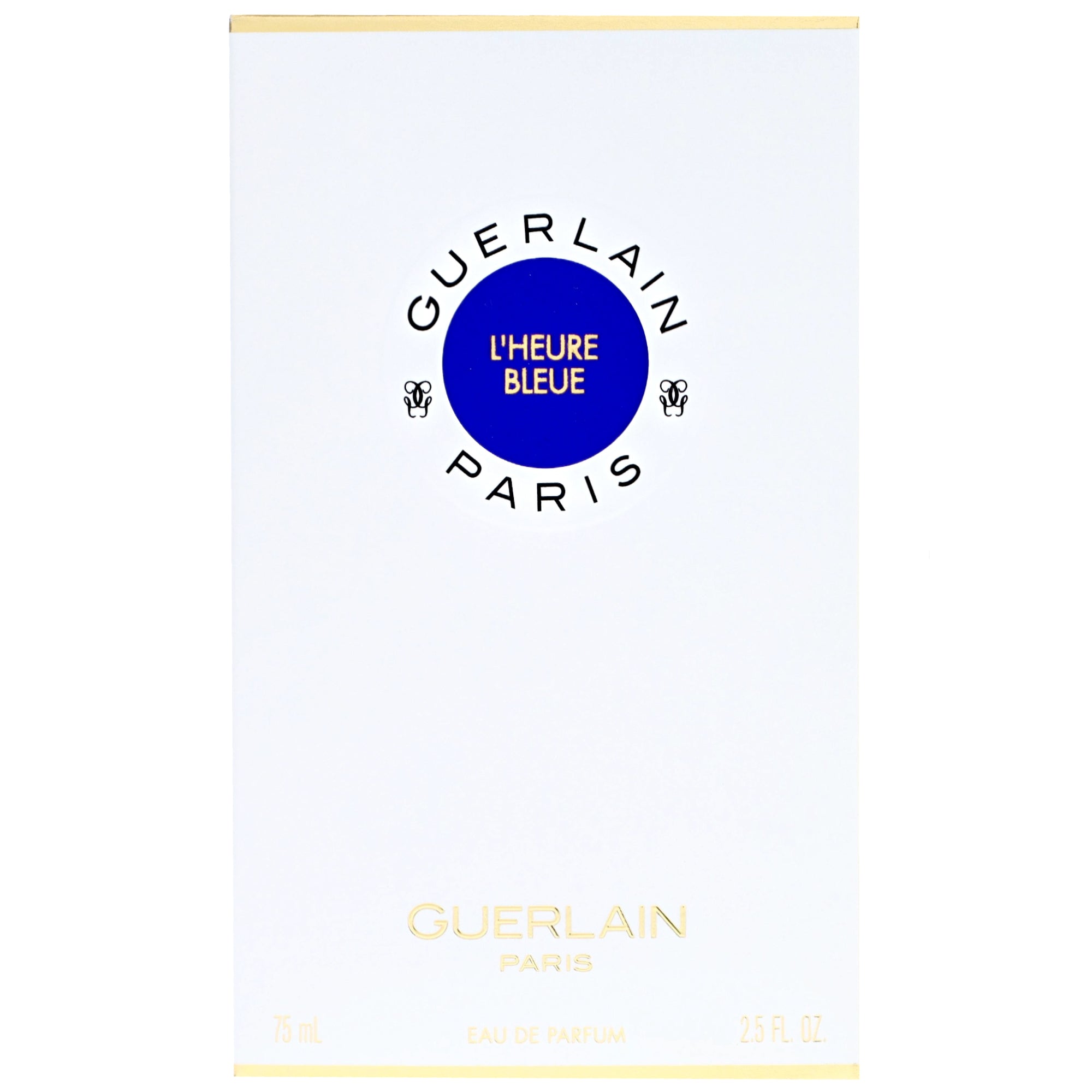 L'Heure Bleue Eau de Parfum Spray 2
