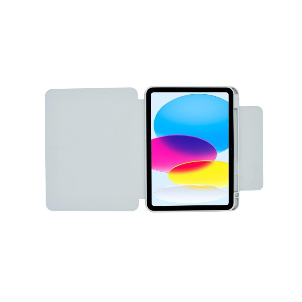 Alot iPad 10.2 Back Cover Tablet Case
