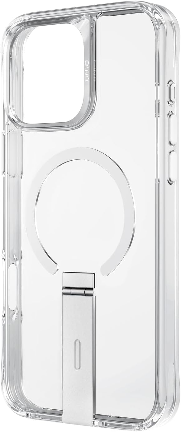Uniq iPhone 16 Pro Back Cover Mobile Case