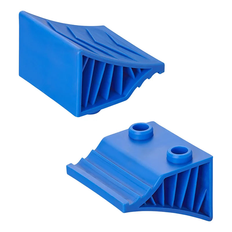 Cale De Roue Jeu De 2 Pièces Pour Cale De Nivellement 361560v02
