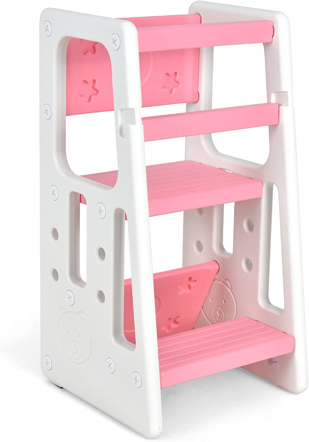 Bretelles Réglables Grises Pour Enfant – Taille Unique, Clip, Marque Grays