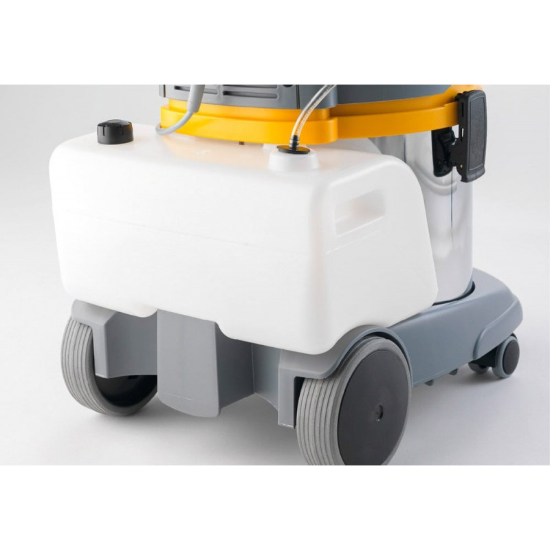 Nettoyeur Injection - Extraction Ghibli Wirbel - 1250w - Power Extra 7 P