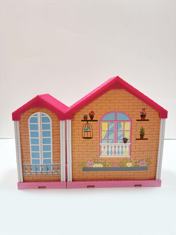 Huada Toys - Furniture Playset