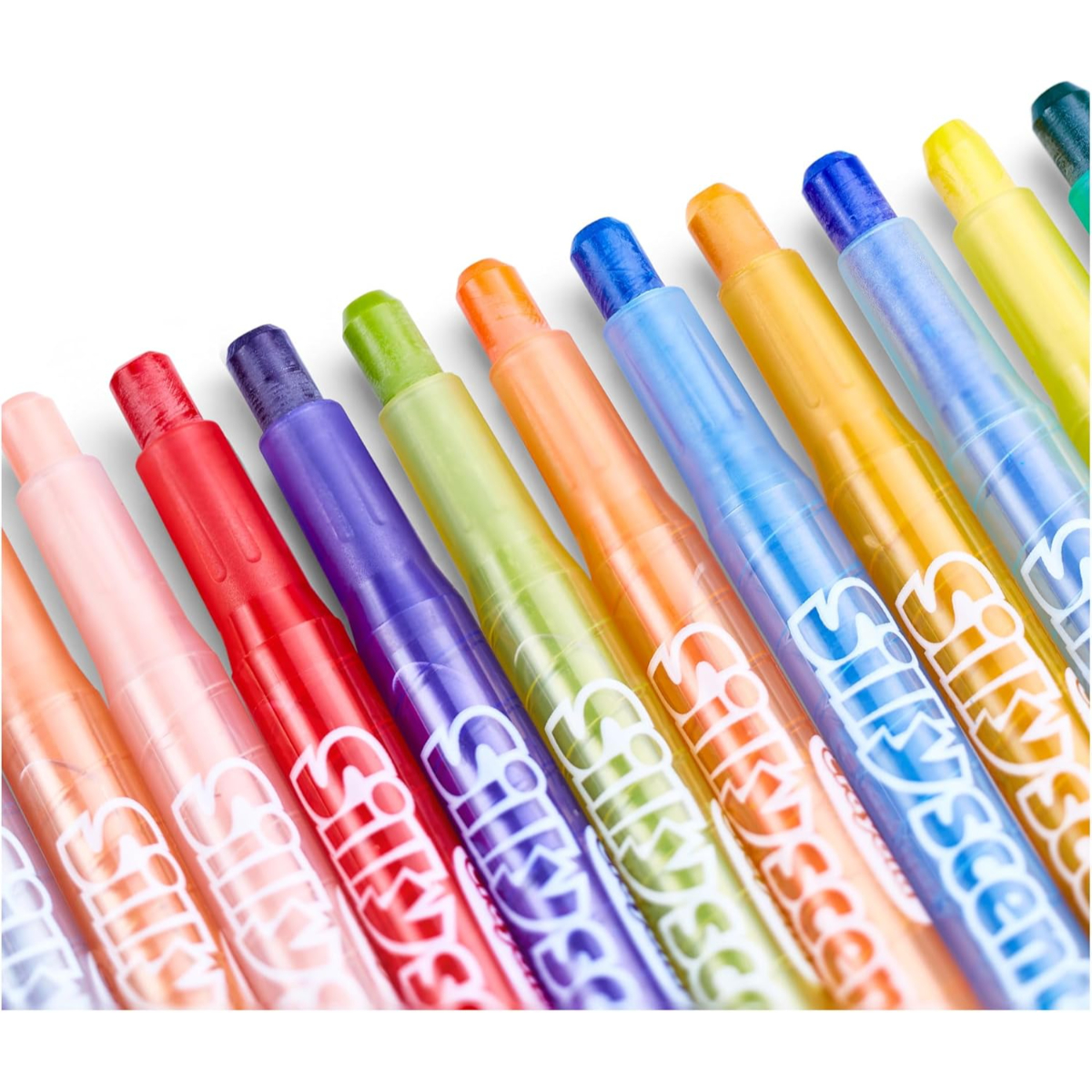 Crayola Wax Crayon