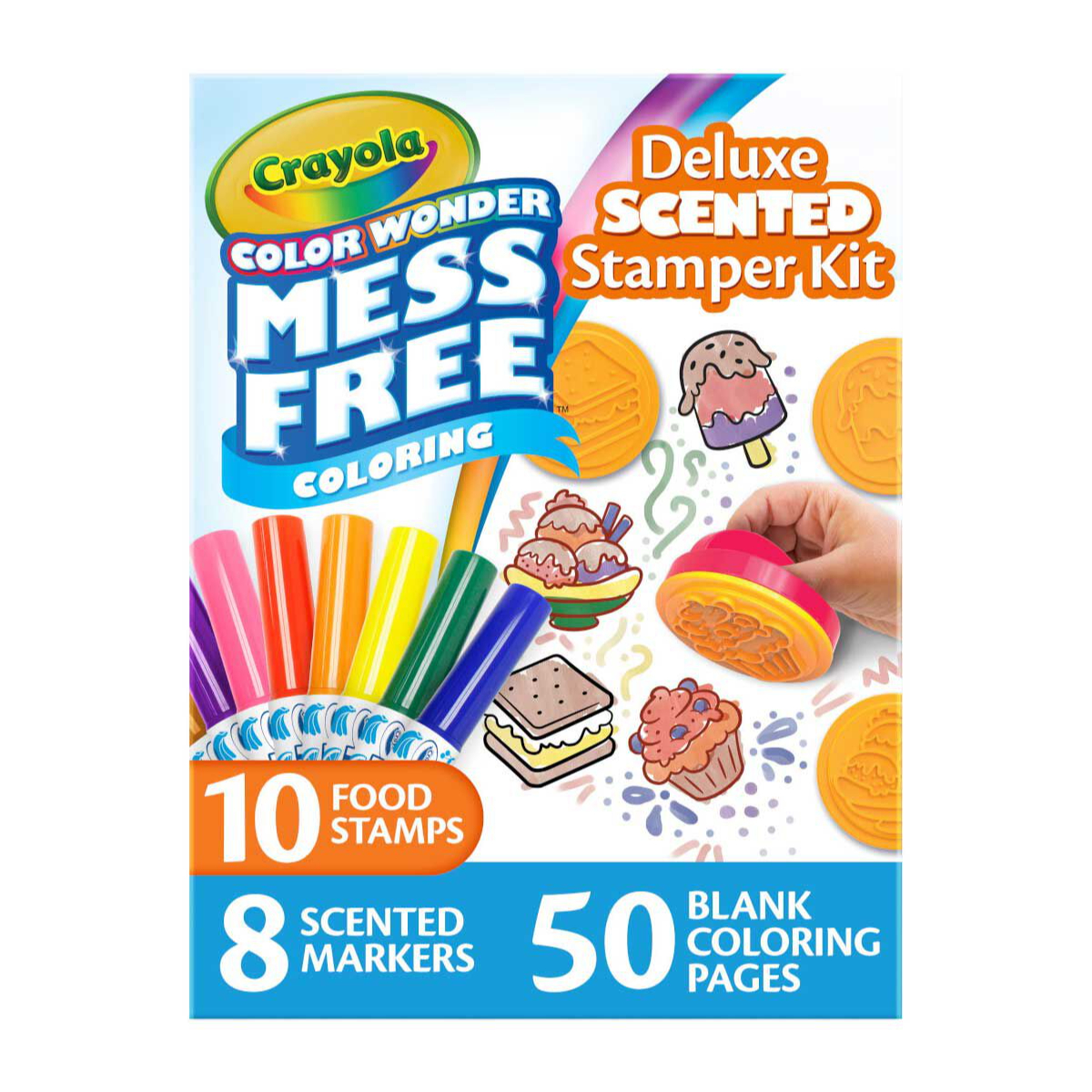 Crayola Color Accessory Set