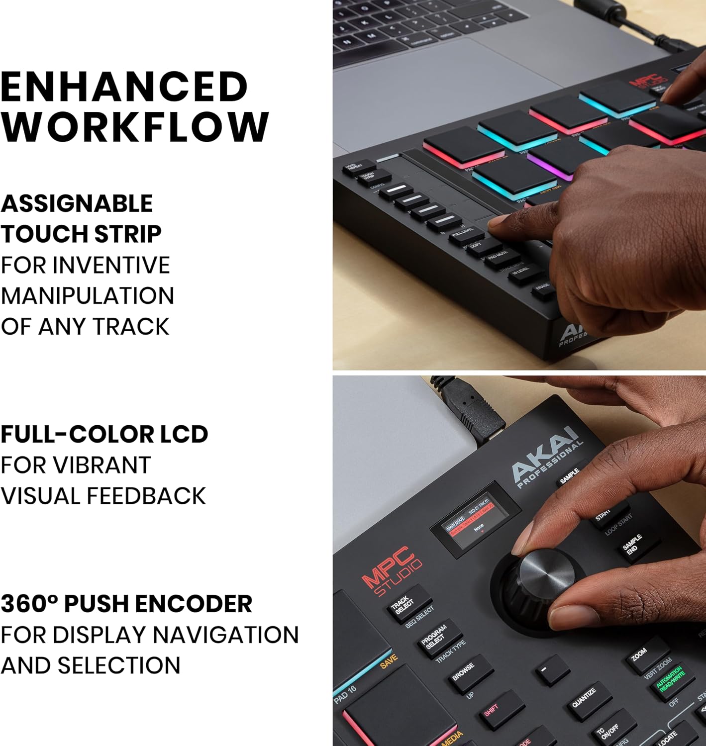 Akai Dj Mixer