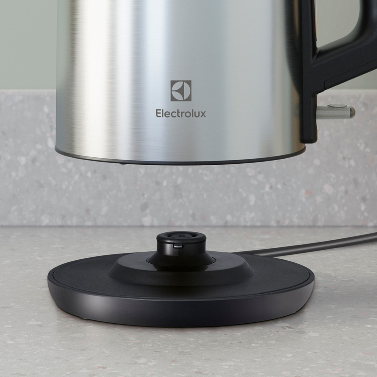 Bouilloire Electrolux Create 3 E3K1-3ST - Neuf