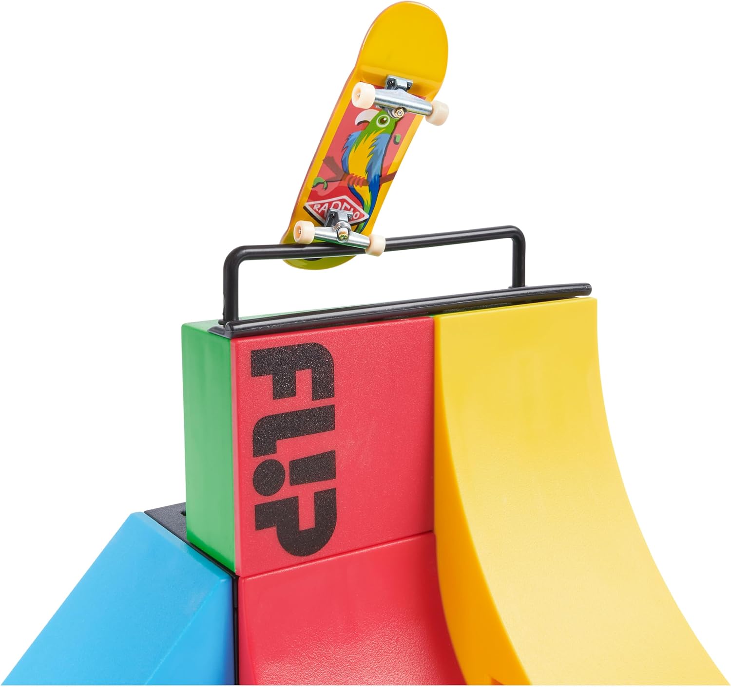 Spin Master Skateboard