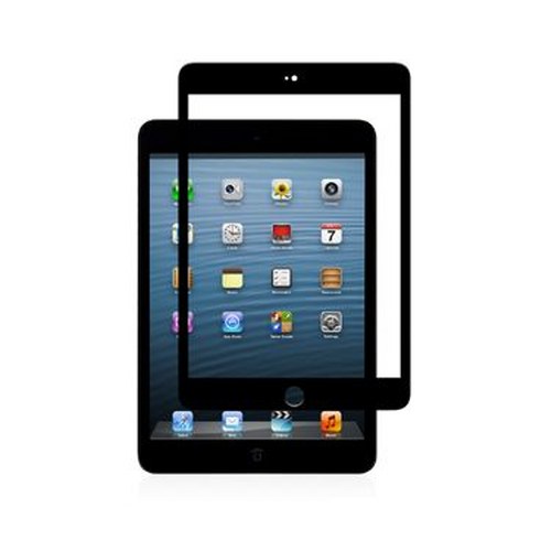 Protection d'écran pour Apple iPad mini 7.9 2012 2013 2014 Oléophobe Noir