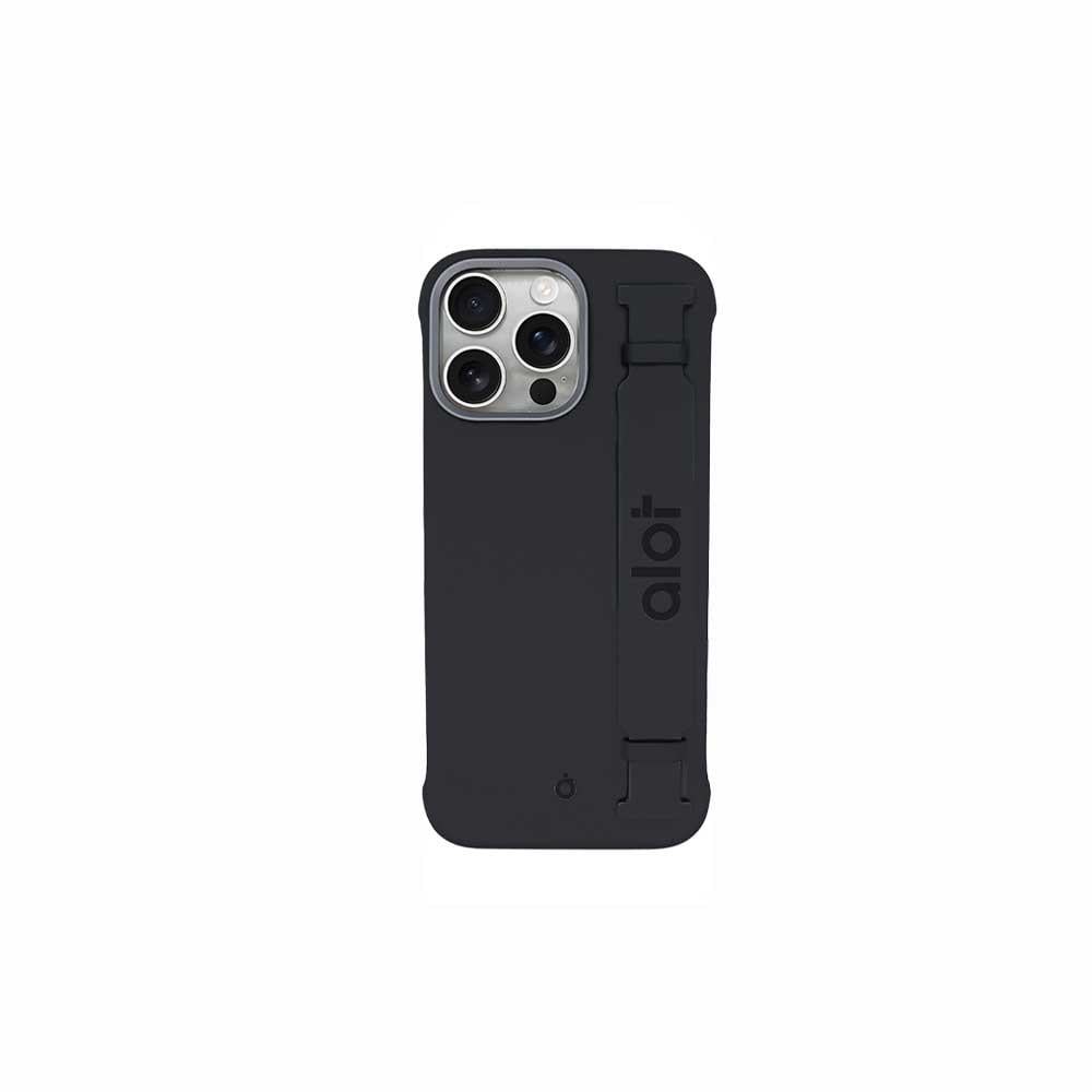 Alot iPhone 15 Pro Max Back Cover Mobile Case