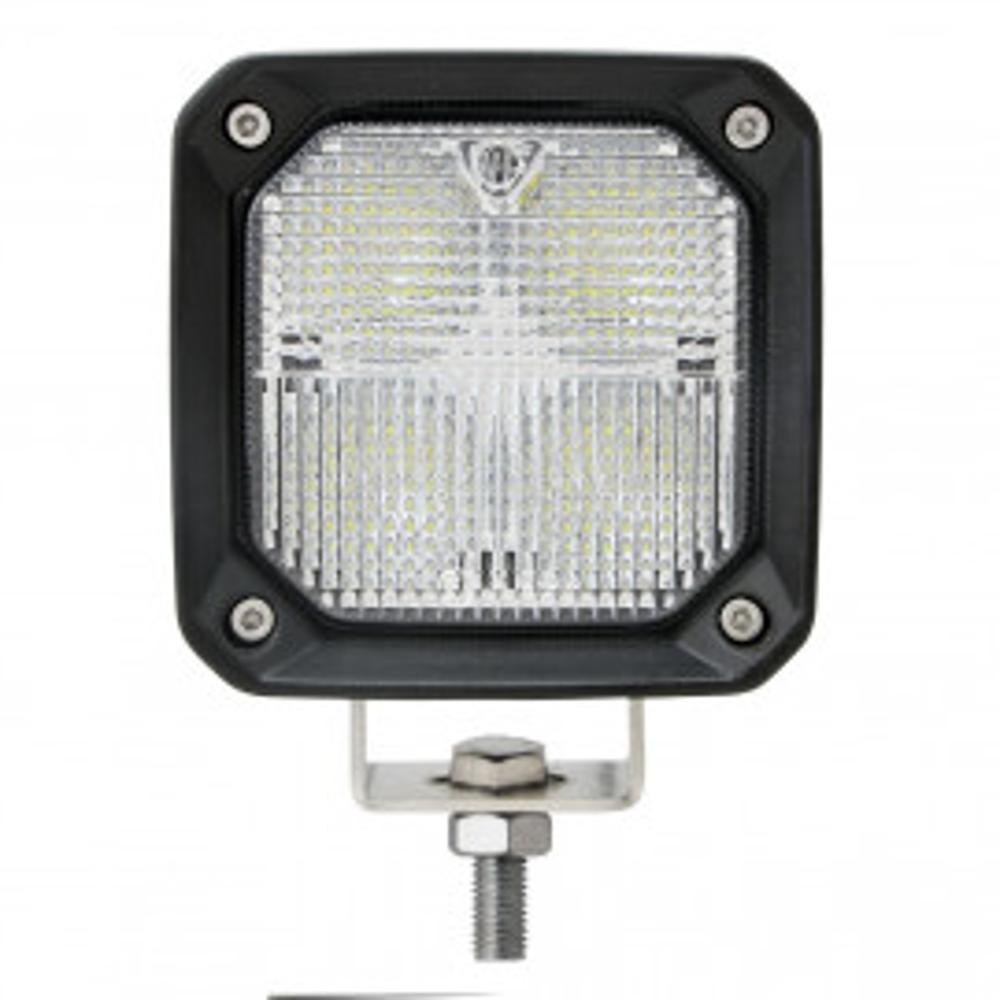 Projecteur Cube Led 4 Pouce (100 Mm) à Prix Carrefour