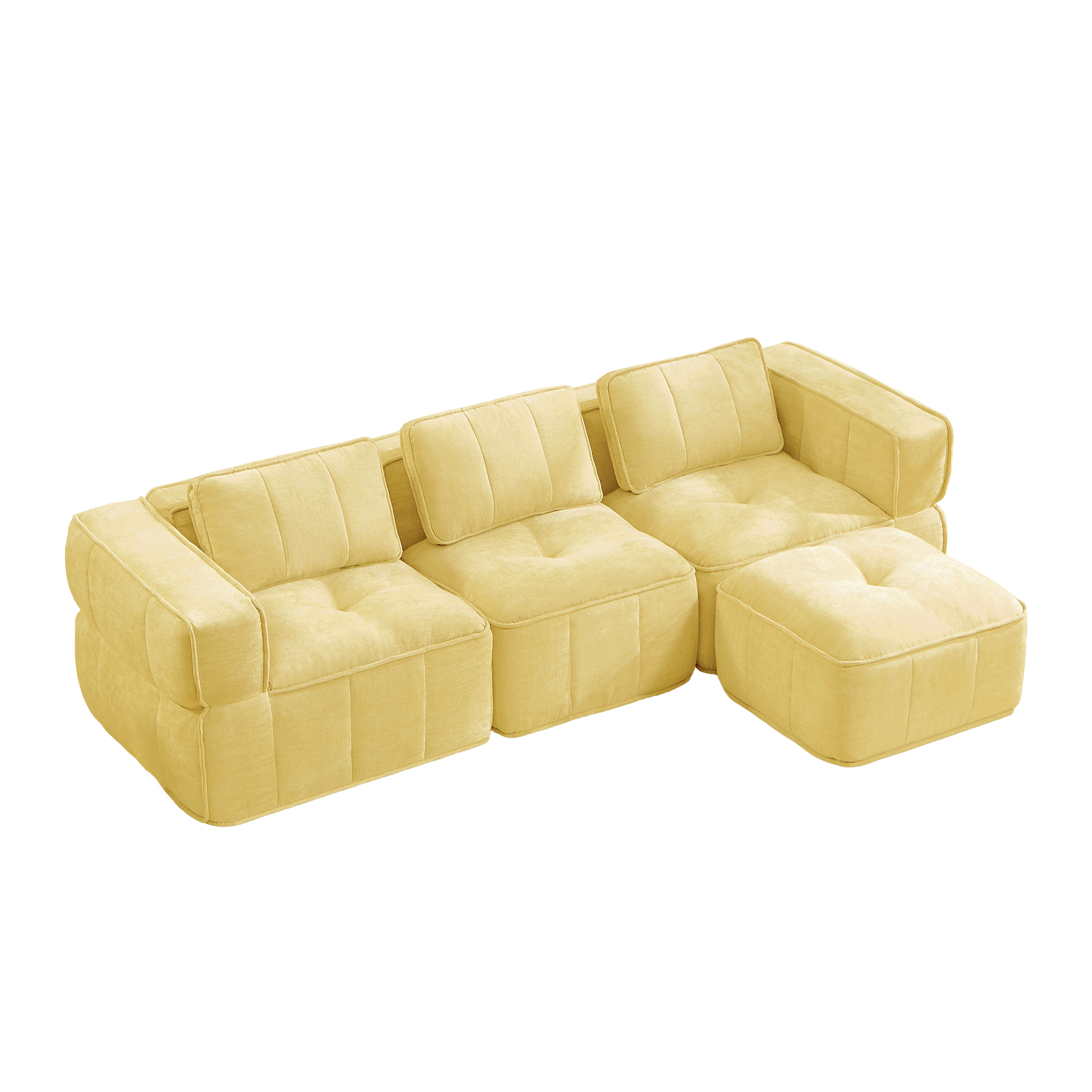 Un canapé pour votre intérieur