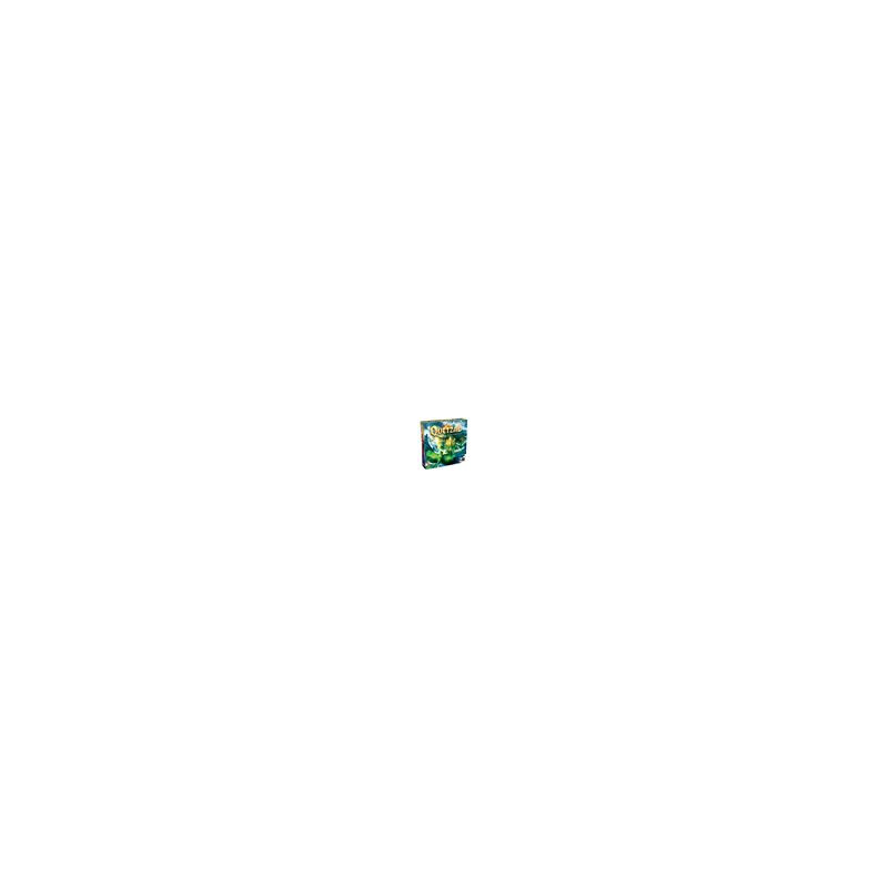 Jeu De Société Gigamic Quetzal