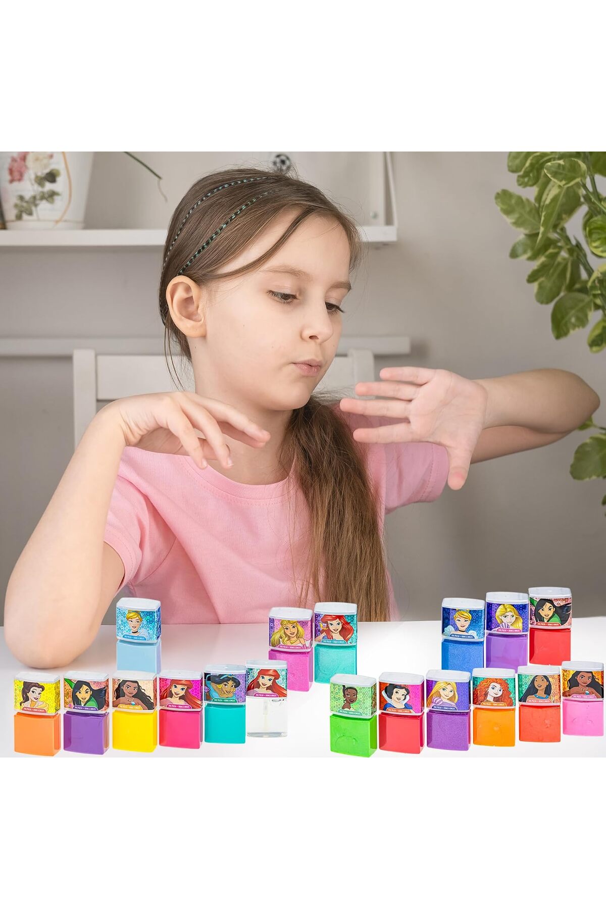 Townley Girl Cosmetics Set