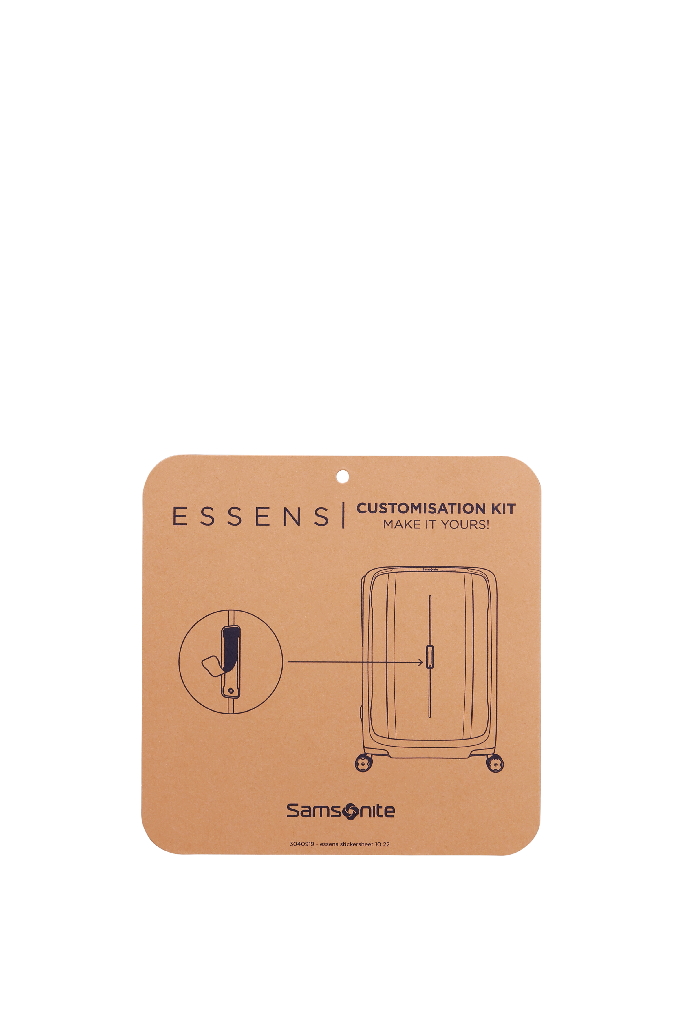 Samsonite Cabin Luggage