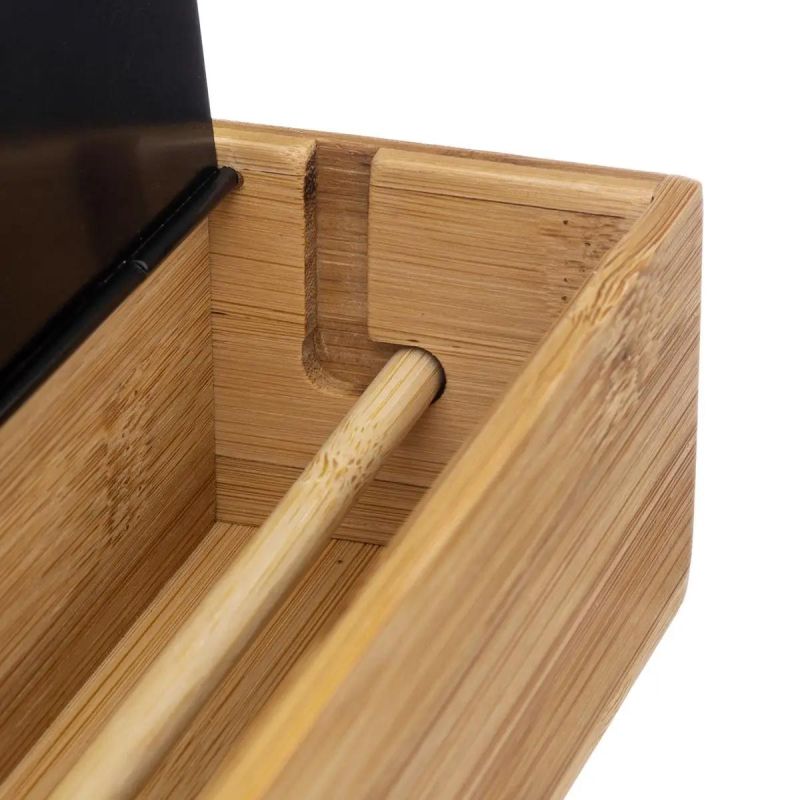 Diffuseur d'ambiance Natures & Découvertes Bambou Céramique Kosui - Achat & prix