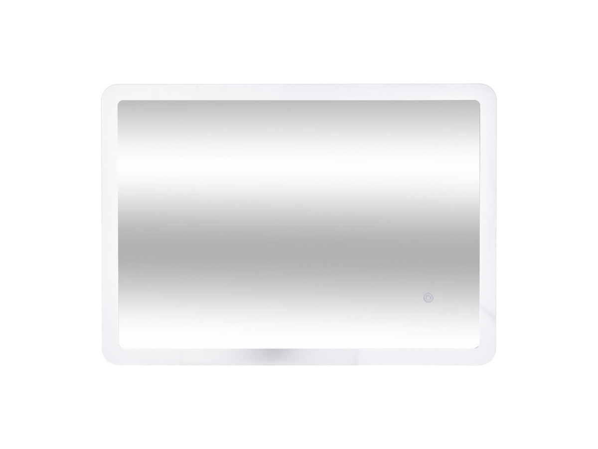 LUVODI Miroir Salle de Bain LED Mural