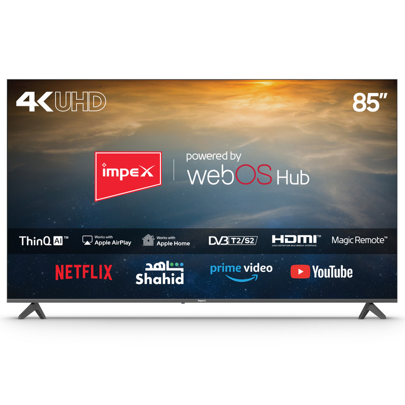 Impex Smart TV