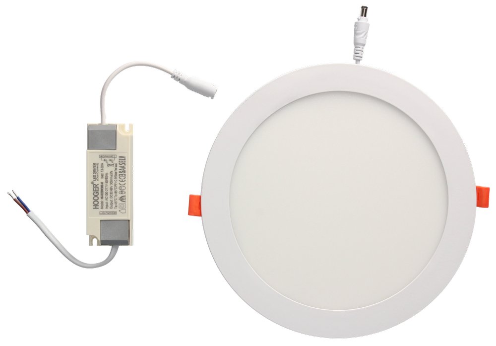 Spot Encastrable Onyx R2 18w 1550lm - Blanc Neutre