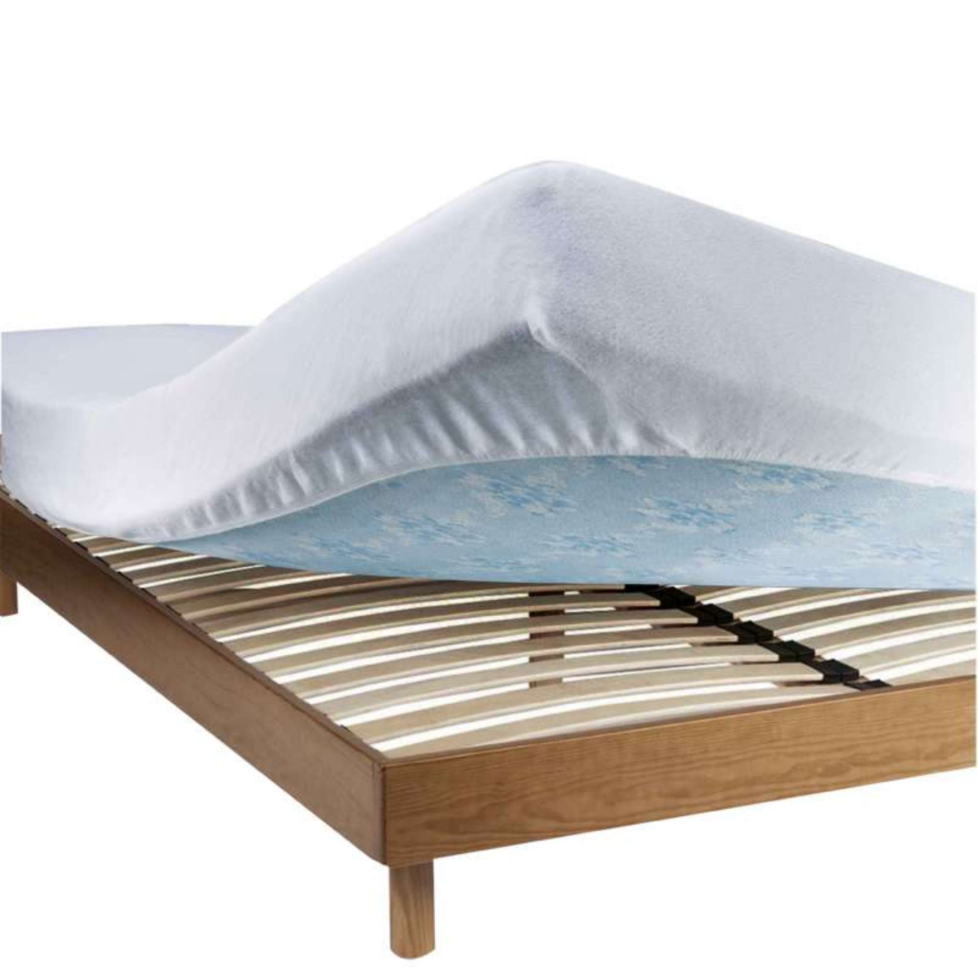 Protge Matelas Carrefour