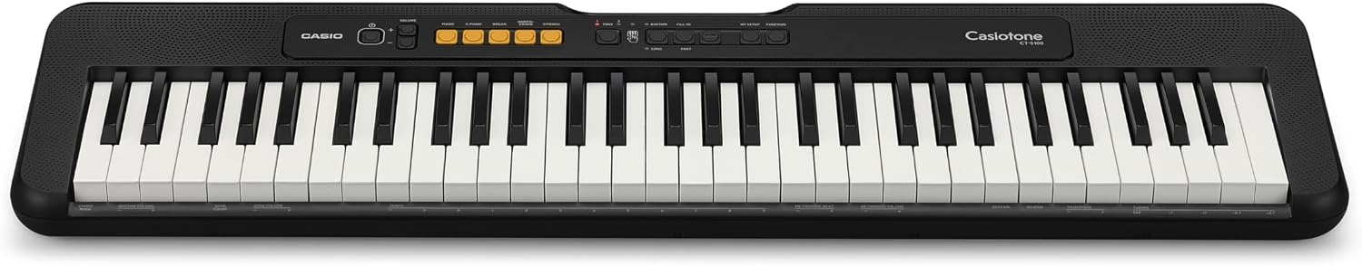 Casio Ct-S100c2 (Cn) 61 Keys Digital Piano