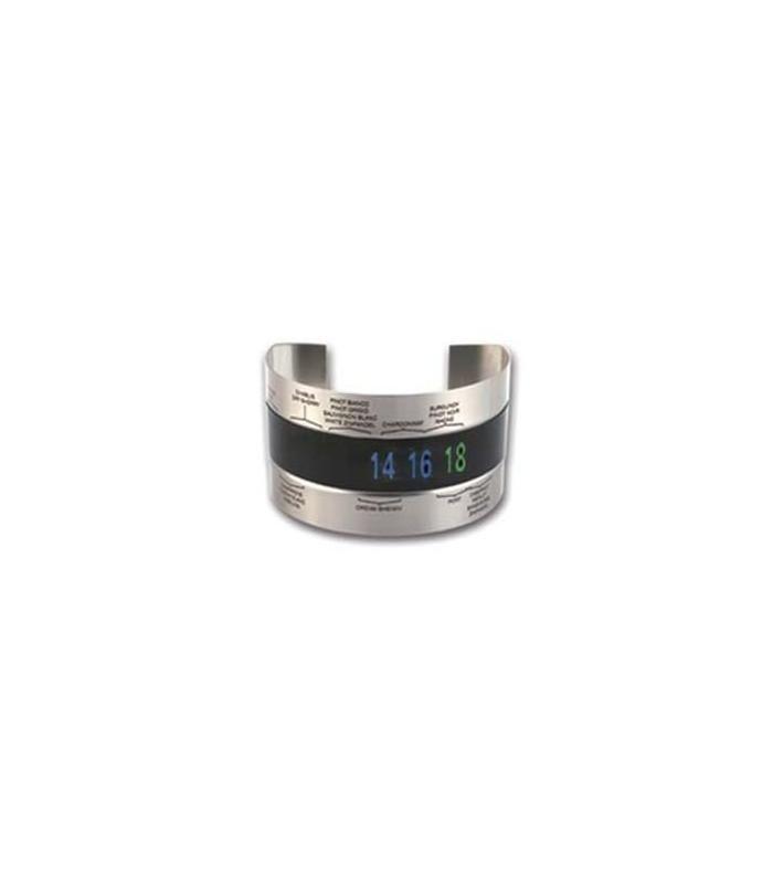 Thermomètre Pour Vin
