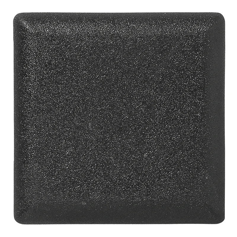 Embout 25x25mm 4 Pìeces Dans Blister